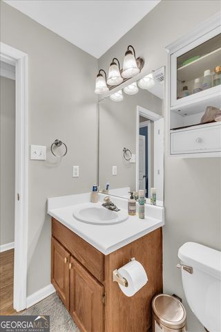27 Oak Side Court, Richmond Hill, GA 31324