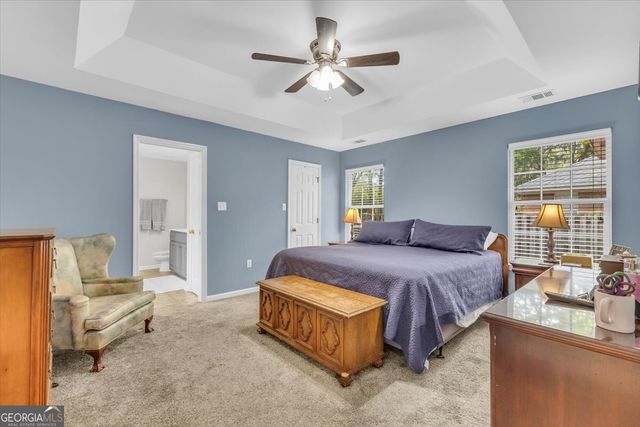 27 Oak Side Court, Richmond Hill, GA 31324