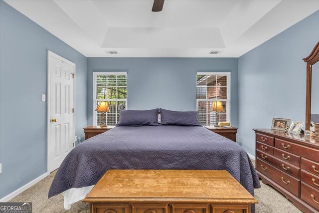 27 Oak Side Court, Richmond Hill, GA 31324