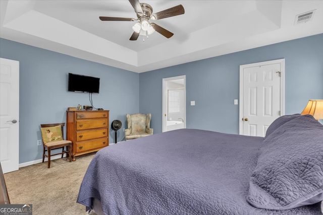 27 Oak Side Court, Richmond Hill, GA 31324