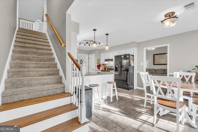 27 Oak Side Court, Richmond Hill, GA 31324