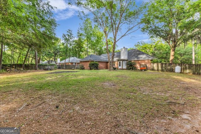 27 Oak Side Court, Richmond Hill, GA 31324