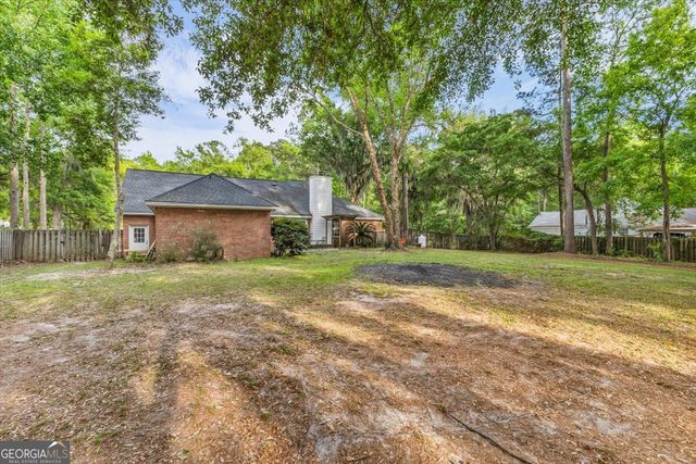 27 Oak Side Court, Richmond Hill, GA 31324