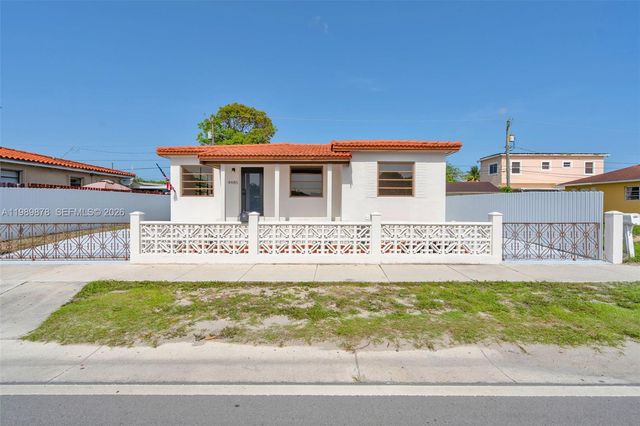 4485 E 8th Ave, Hialeah, FL 33013