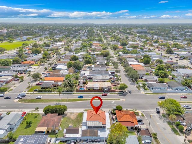 4485 E 8th Ave, Hialeah, FL 33013