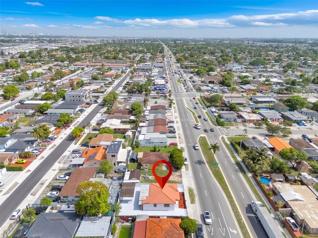 4485 E 8th Ave, Hialeah, FL 33013