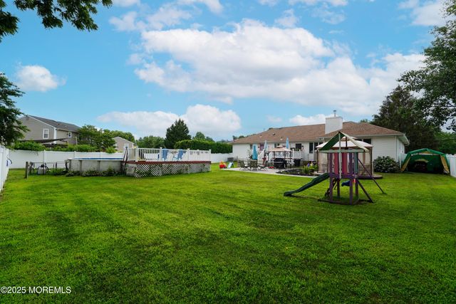 13 New Friendship Road, Howell, NJ 07731