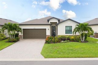14724 Portico BLVD, Fort Myers, FL 33905