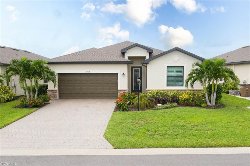 14724 Portico BLVD, FORT MYERS, FL 33905 — exterior