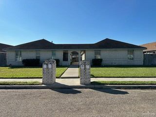 717 W Bronze Drive, Pharr, TX 78577