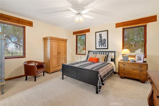 7010 Wilderness Lane, Paso Robles, CA 93446