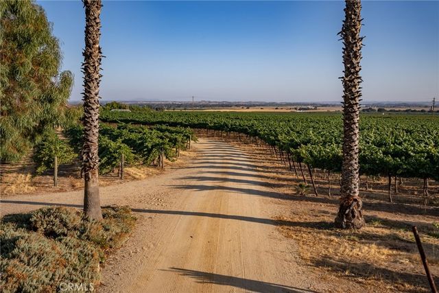 7010 Wilderness Lane, Paso Robles, CA 93446