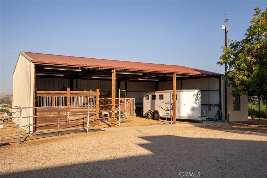 Image 59 of property listing at 7010 Wilderness Lane, Paso Robles, CA 93446