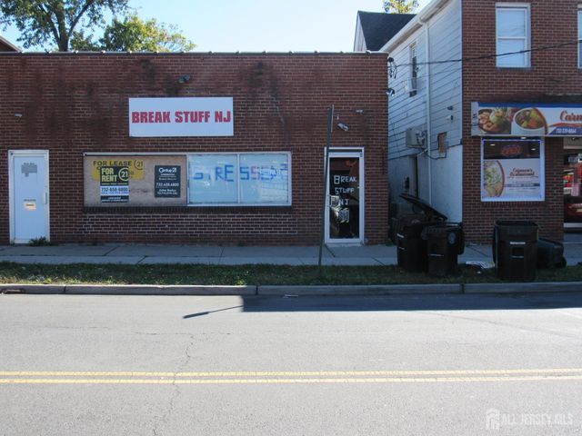 66 Georges Road, New Brunswick, NJ 08901