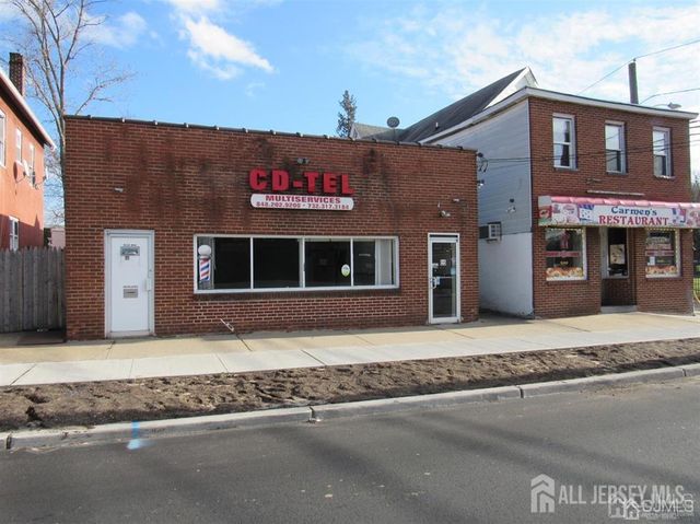 66 Georges Road, New Brunswick, NJ 08901