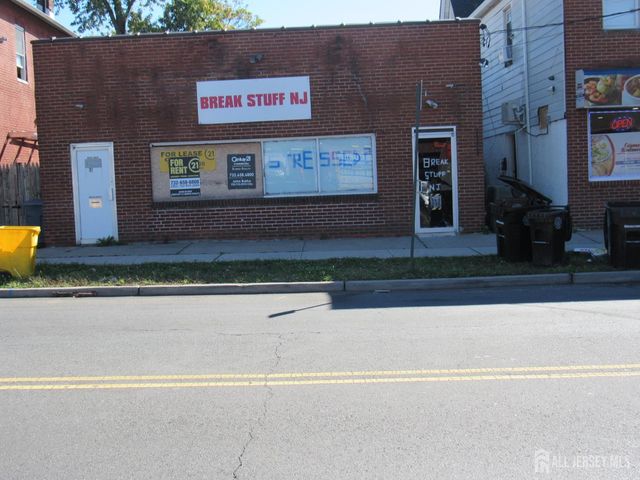 66 Georges Road, New Brunswick, NJ 08901