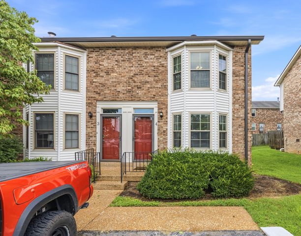 250 Sanders Ferry Rd Apt 4, Hendersonville, TN 37075