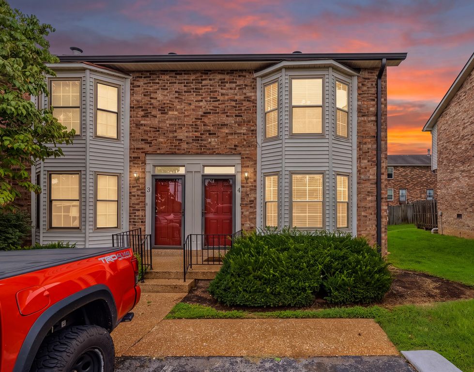 250 Sanders Ferry Rd Apt 4, Hendersonville, TN 37075