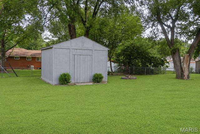 634 Mildred Avenue, Wood River, IL 62095