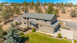 1896 SE Hoffman Drive, Madras, OR 97741