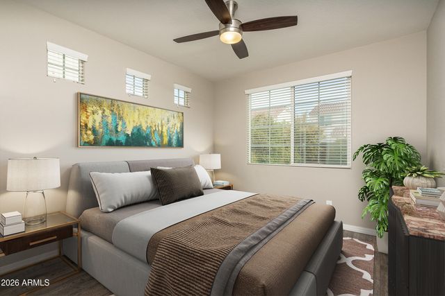 2354 W RIVERSIDE Street, Chandler, AZ 85248