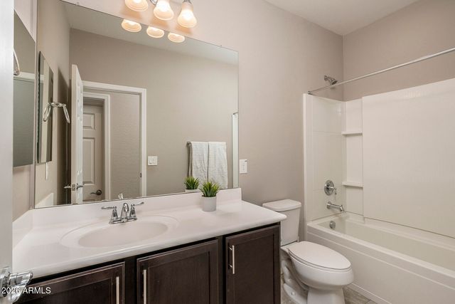 2354 W RIVERSIDE Street, Chandler, AZ 85248