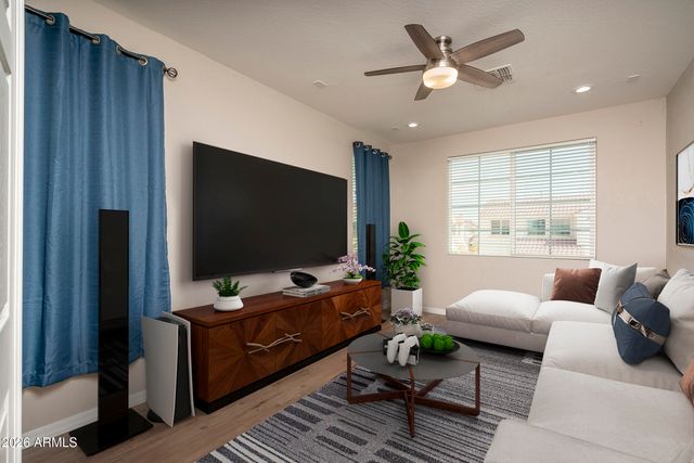 2354 W RIVERSIDE Street, Chandler, AZ 85248