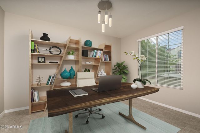 2354 W RIVERSIDE Street, Chandler, AZ 85248