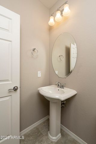 2354 W RIVERSIDE Street, Chandler, AZ 85248