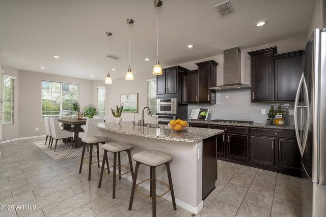 2354 W RIVERSIDE Street, Chandler, AZ 85248