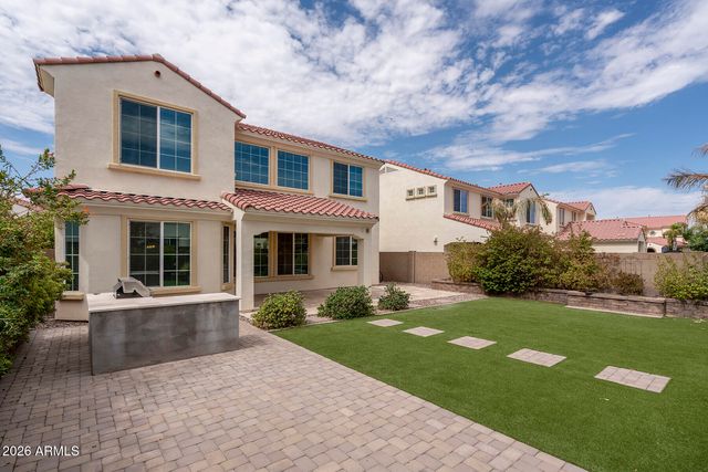 2354 W RIVERSIDE Street, Chandler, AZ 85248