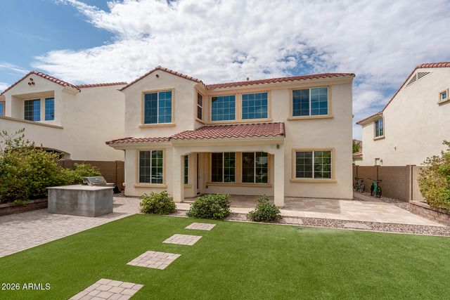 2354 W RIVERSIDE Street, Chandler, AZ 85248