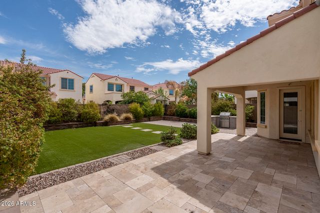 2354 W RIVERSIDE Street, Chandler, AZ 85248