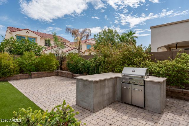 2354 W RIVERSIDE Street, Chandler, AZ 85248