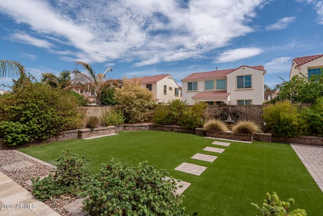 2354 W RIVERSIDE Street, Chandler, AZ 85248