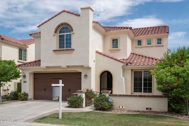 2354 W RIVERSIDE Street, Chandler, AZ 85248