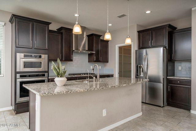 2354 W RIVERSIDE Street, Chandler, AZ 85248