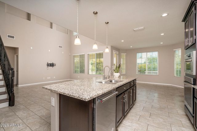 2354 W RIVERSIDE Street, Chandler, AZ 85248