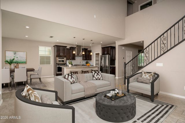 2354 W RIVERSIDE Street, Chandler, AZ 85248