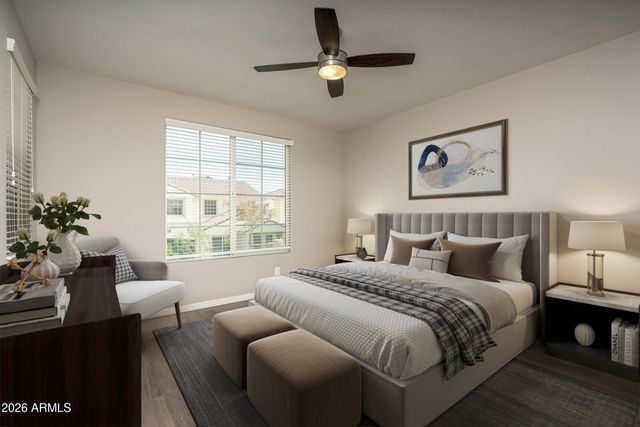 2354 W RIVERSIDE Street, Chandler, AZ 85248