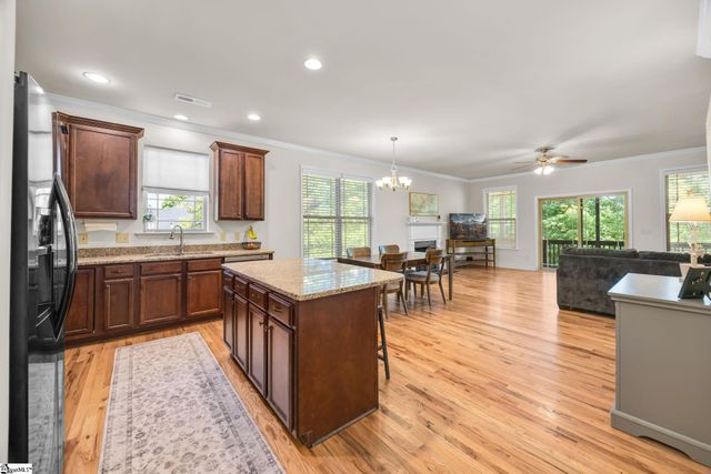 15 Kinlock Lane, Travelers Rest, SC 29690