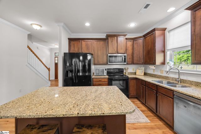 15 Kinlock Lane, Travelers Rest, SC 29690