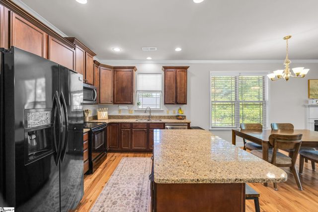 15 Kinlock Lane, Travelers Rest, SC 29690