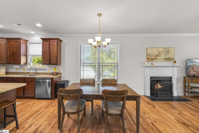 15 Kinlock Lane, Travelers Rest, SC 29690