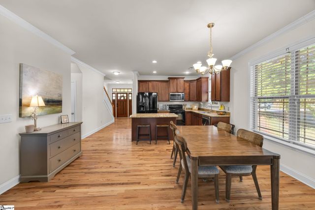 15 Kinlock Lane, Travelers Rest, SC 29690