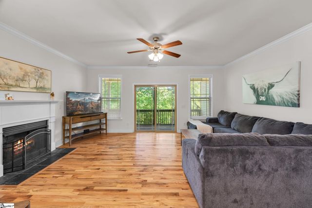 15 Kinlock Lane, Travelers Rest, SC 29690