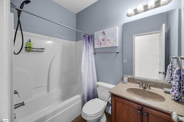 15 Kinlock Lane, Travelers Rest, SC 29690