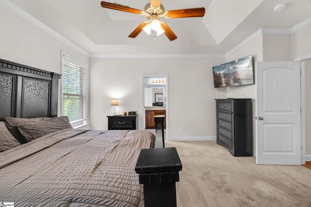 15 Kinlock Lane, Travelers Rest, SC 29690