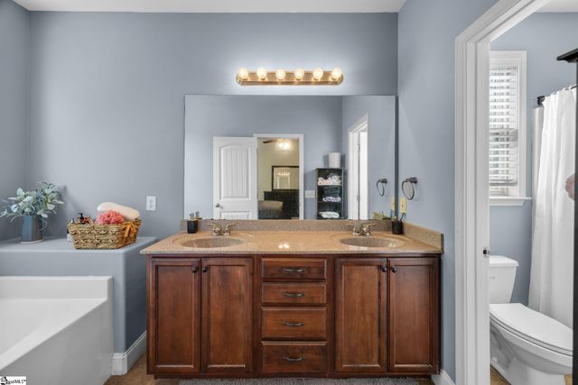 15 Kinlock Lane, Travelers Rest, SC 29690