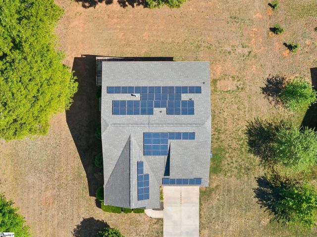 15 Kinlock Lane, Travelers Rest, SC 29690